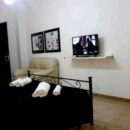 Apartment Ferrarese Болонья Экстерьер фото