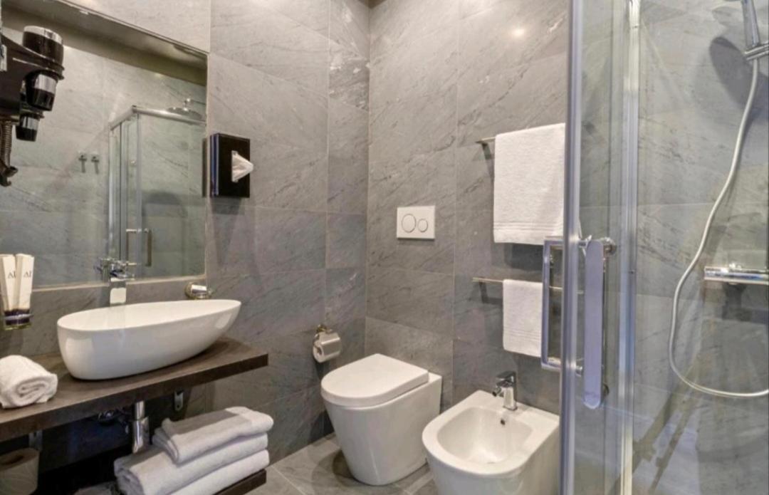 Apartment Ferrarese Болонья Экстерьер фото